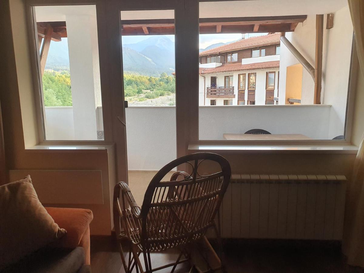 Family Apartment Vyani Bansko Exterior foto